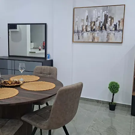 Appartamento Kato One Bedroom 300m To The *