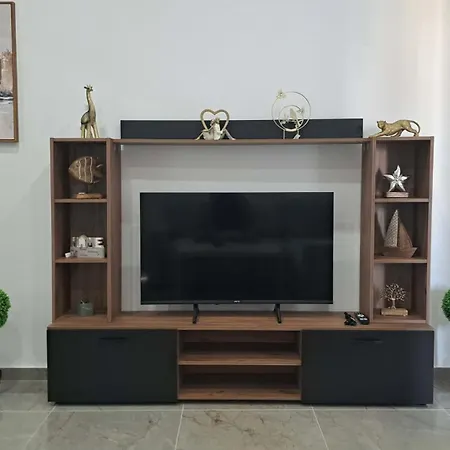 Kato One Bedroom 300m To The Appartamento *