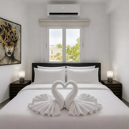 Kato One Bedroom 300m To The